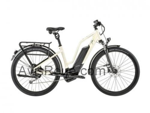 Lapierre Overvolt Explorer 600 fiche technique et avis